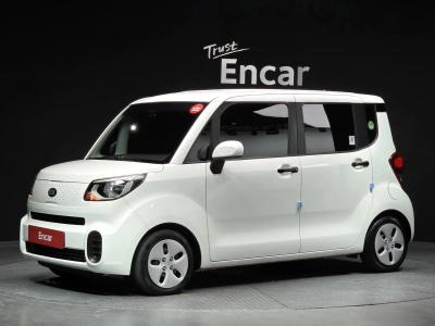 2019 Kia RAY