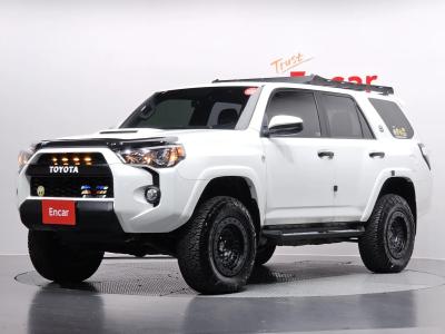 2015 Toyota 4Runner
