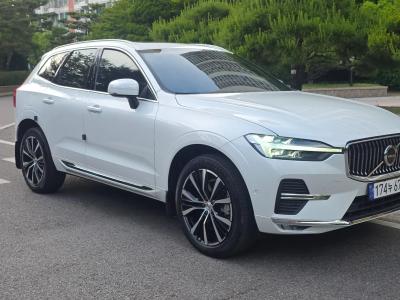 2023 Volvo XC60