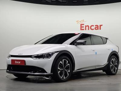 2024 Kia EV6