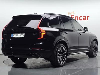 2026 Volvo XC90