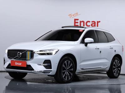 2023 Volvo XC60