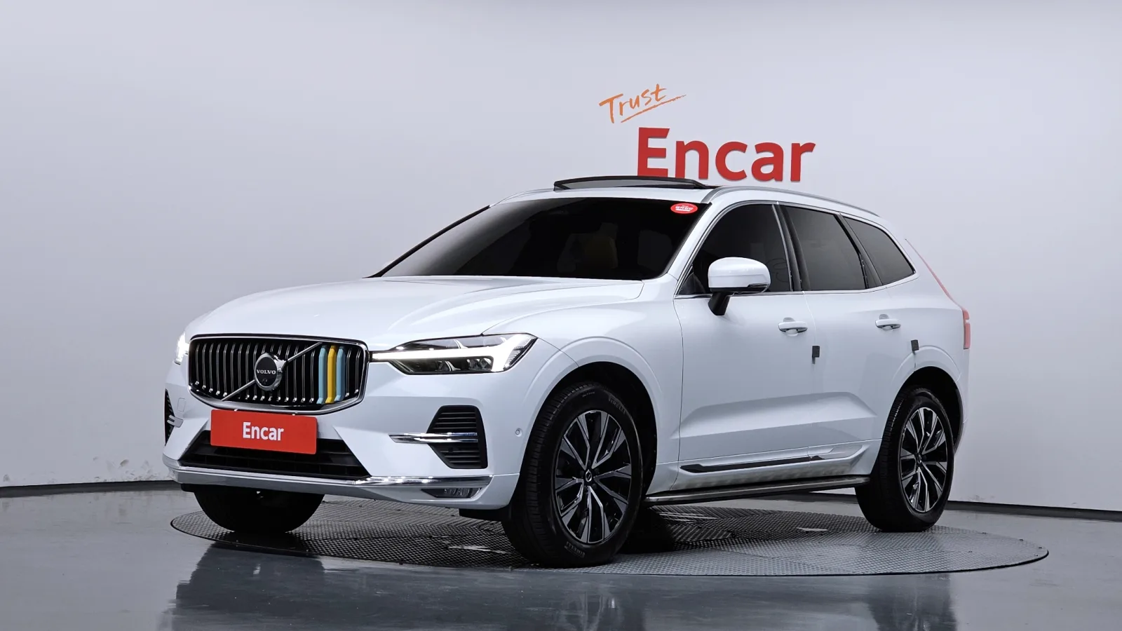 2023 Volvo XC60