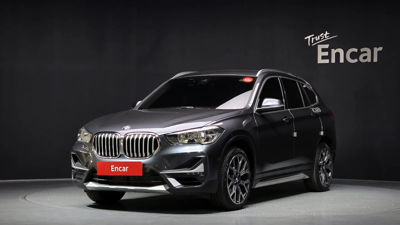 2022 BMW X1