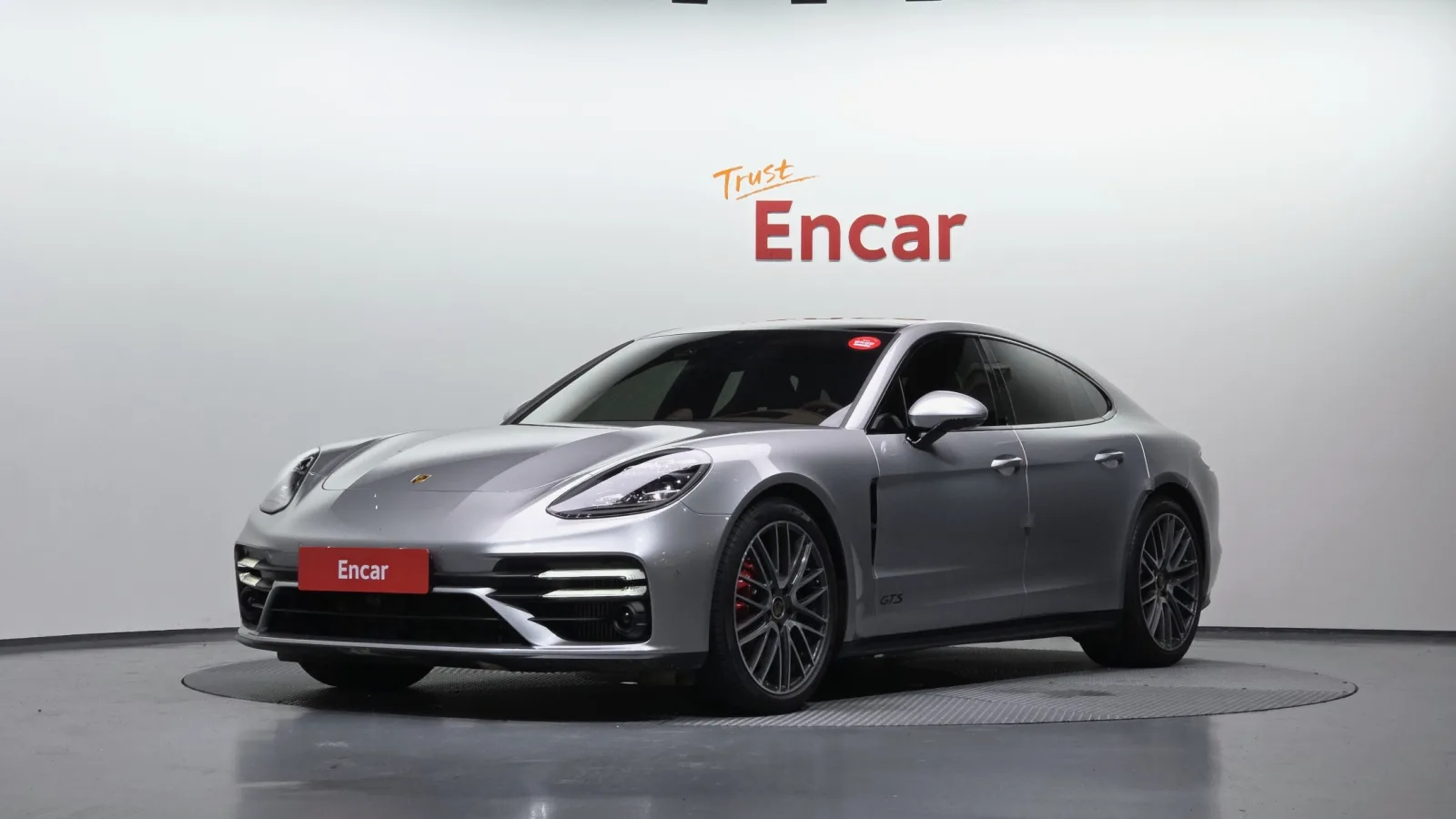 2024 Porsche Panamera