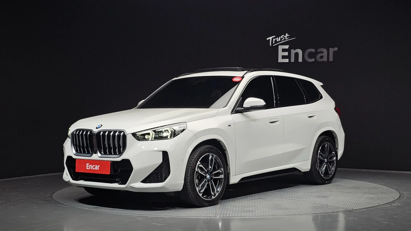 2025 BMW X1