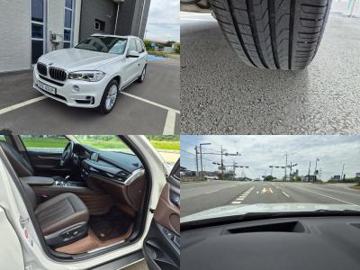 2017 BMW X5