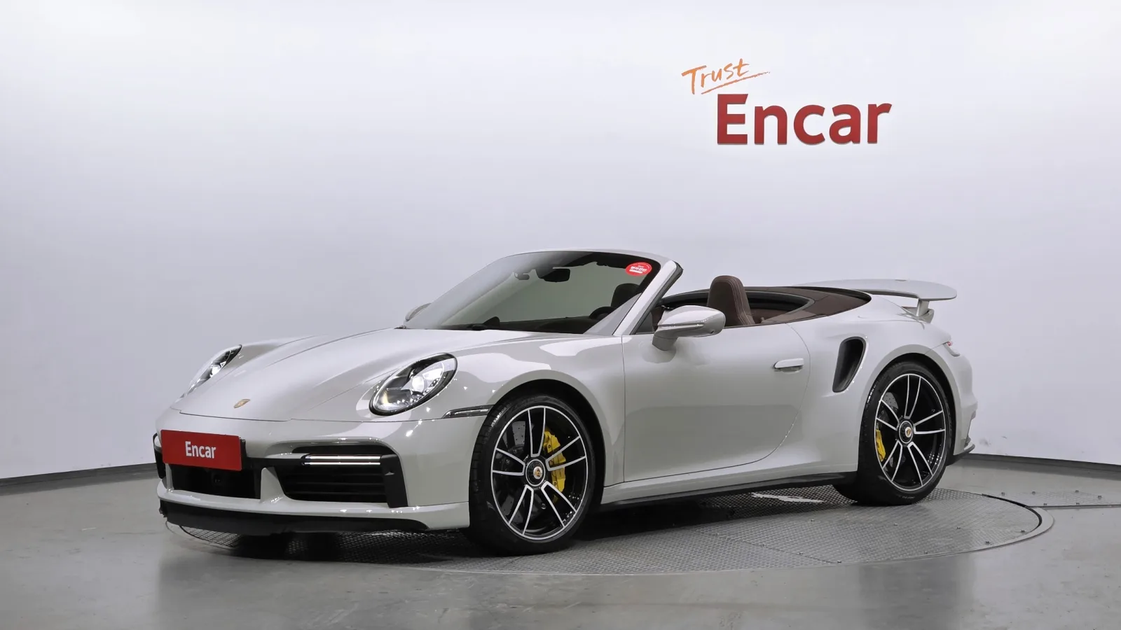 2024 Porsche 911