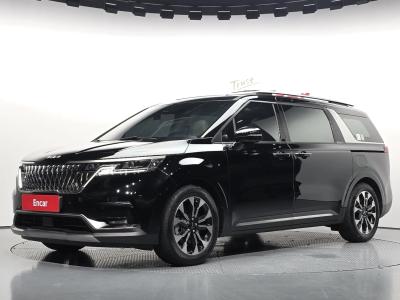 2023 Kia Carnival