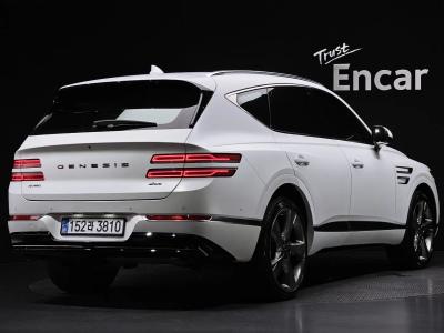 2020 Genesis GV80
