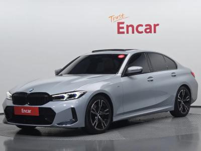 2025 BMW 3-Series