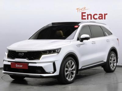2021 Kia Sorento