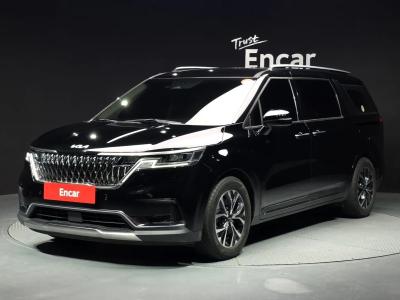 2023 Kia Carnival