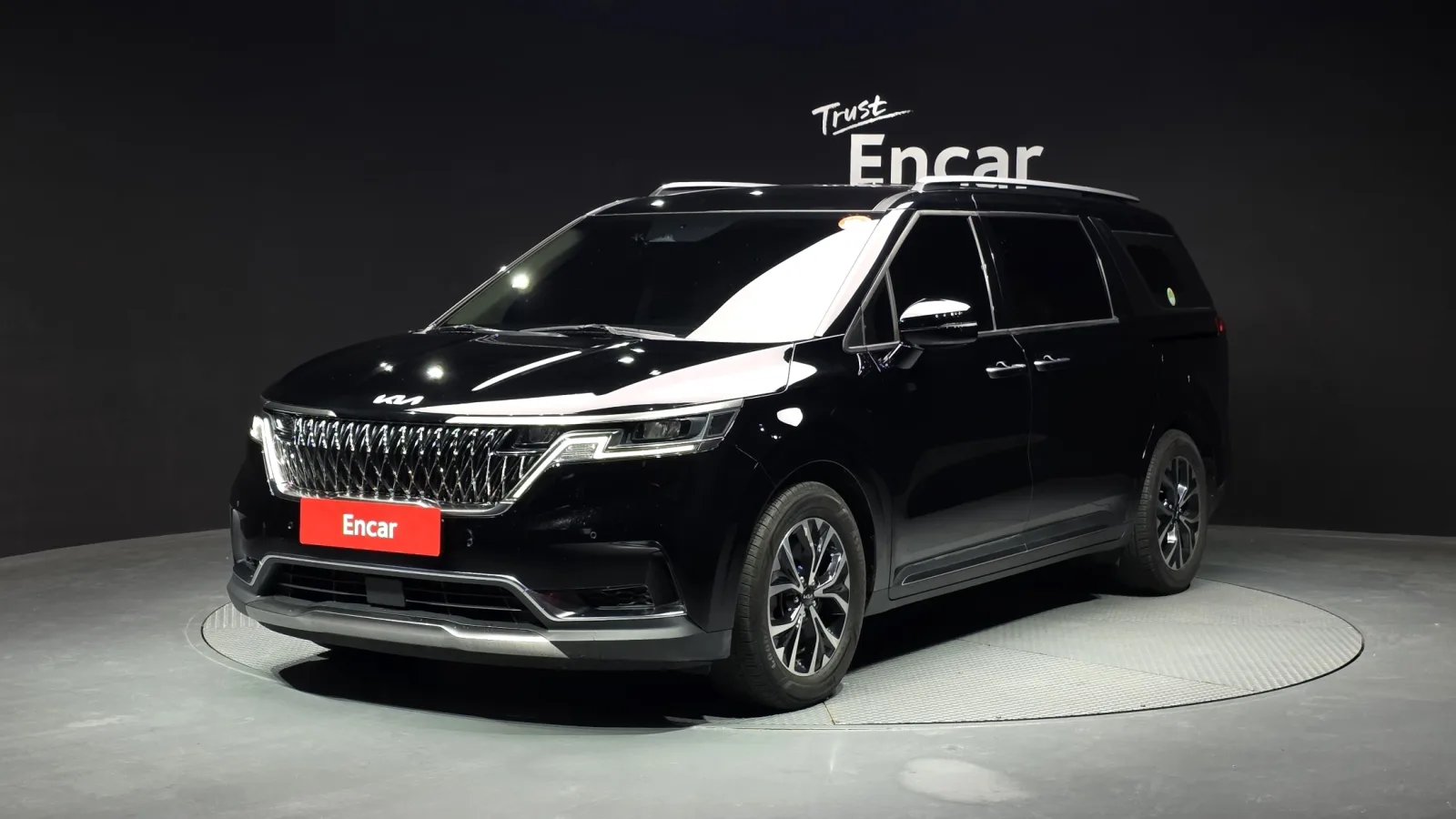 2023 Kia Carnival