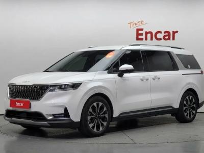 2023 Kia Carnival