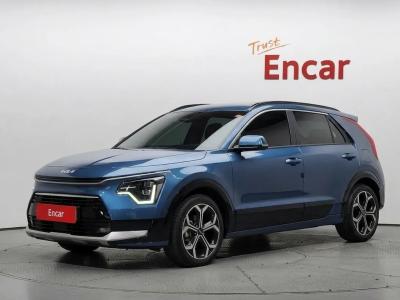 2024 Kia Niro