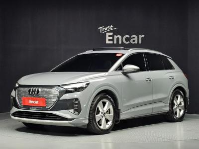 2023 Audi Q4 e-tron