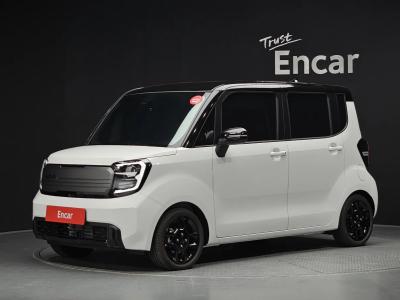 2026 Kia RAY