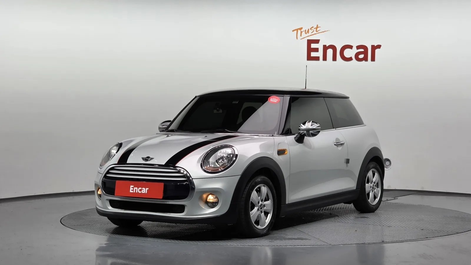 2014 MINI Cooper