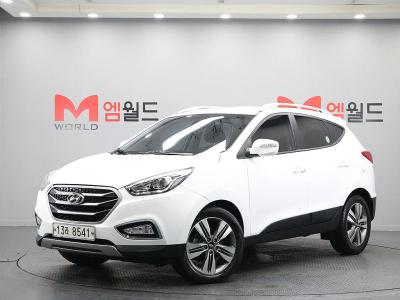 2014 Hyundai Tucson