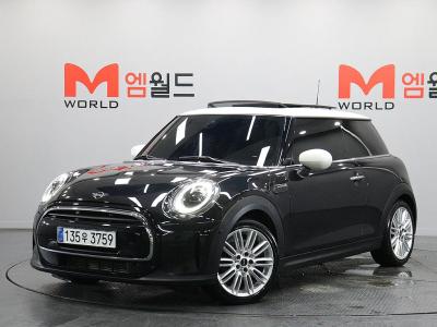 2023 MINI Cooper