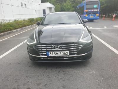 2022 Hyundai Sonata