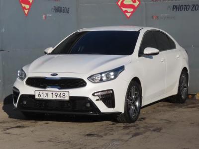 2019 Kia K3