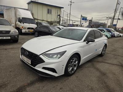 2022 Hyundai Sonata