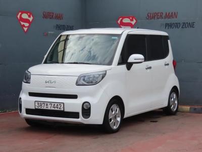 2022 Kia RAY