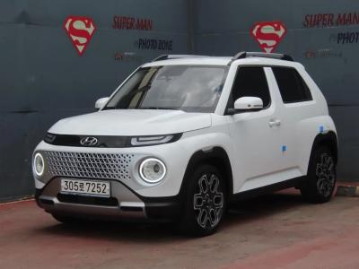 2023 Hyundai Casper