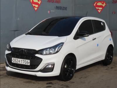 2020 Chevrolet Spark