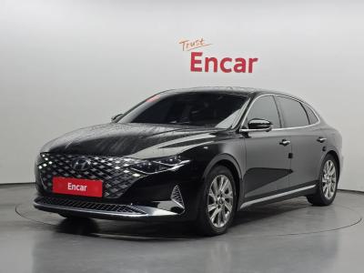 2022 Hyundai Grandeur