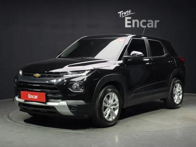 2021 Chevrolet Trailblazer
