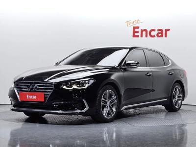 2019 Hyundai Grandeur