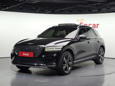 2022 Genesis GV70