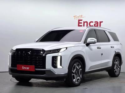 2023 Hyundai Palisade