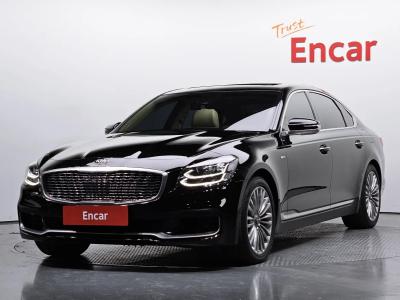 2019 Kia K9