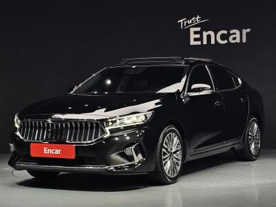 2020 Kia K7