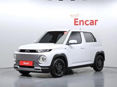 2023 Hyundai Casper