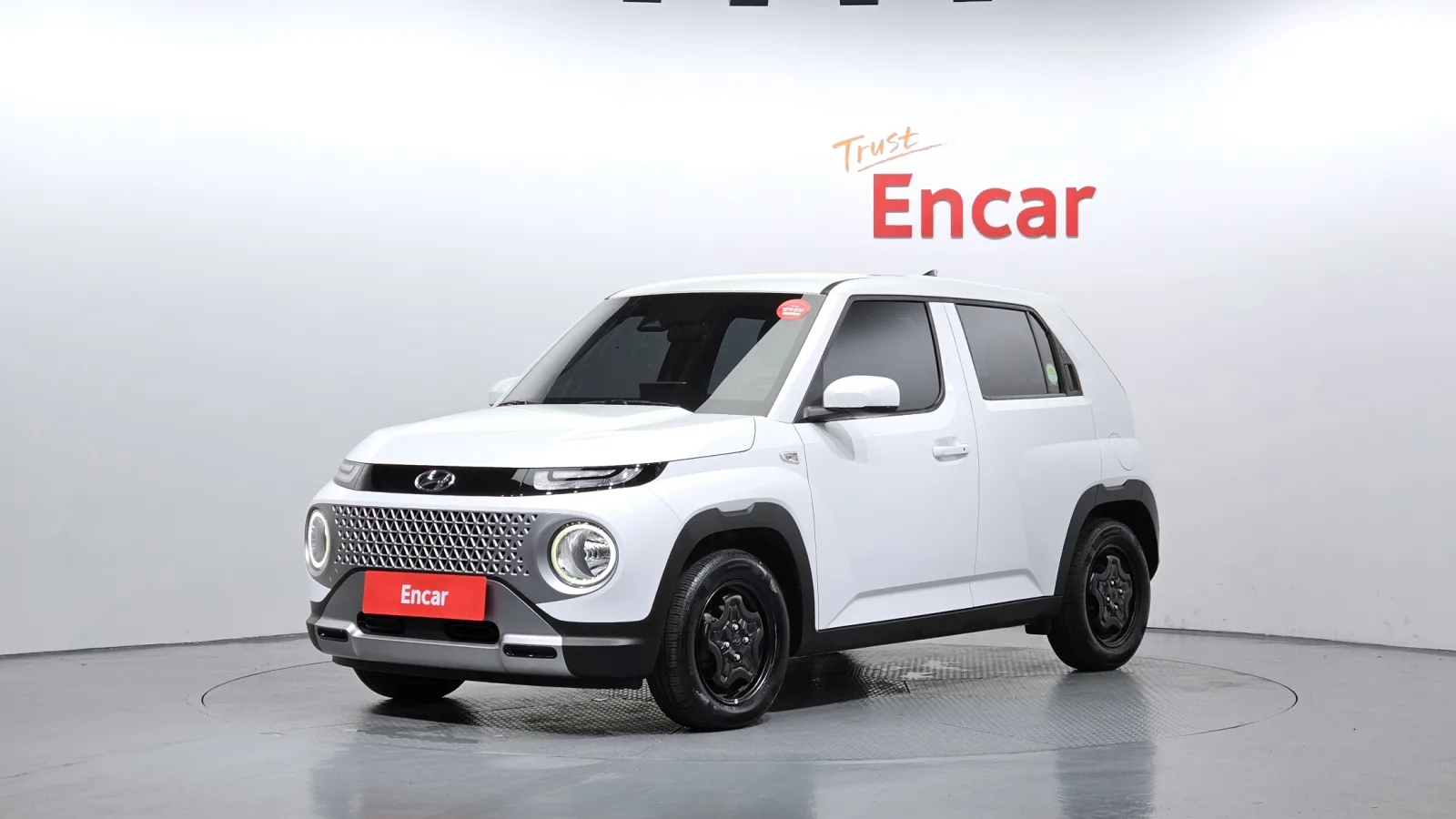 2023 Hyundai Casper