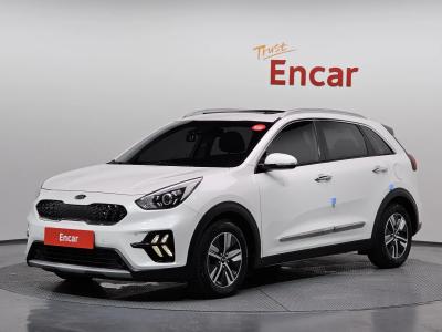 2020 Kia Niro