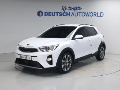 2019 Kia Stonic