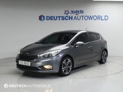 2015 Kia K3