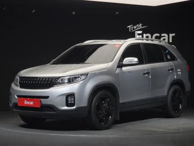 2013 Kia Sorento