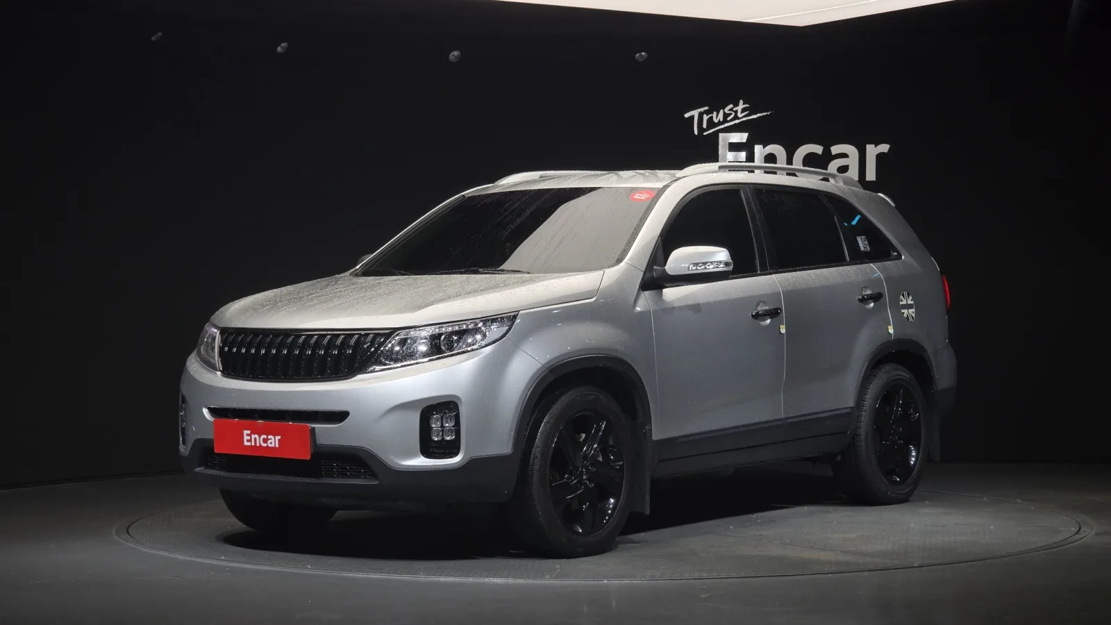 2013 Kia Sorento