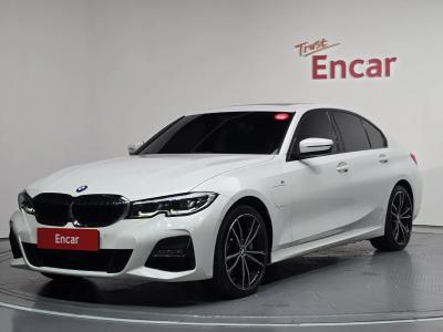 2021 BMW 3-Series