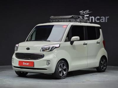 2012 Kia RAY