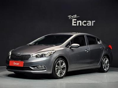 2015 Kia K3