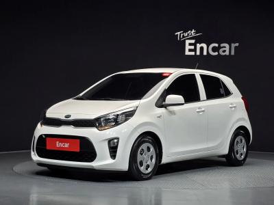 2018 Kia Picanto