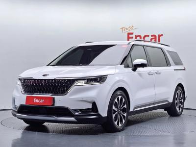 2021 Kia Carnival